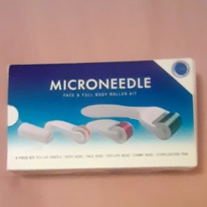 Ora Microneedle Kit